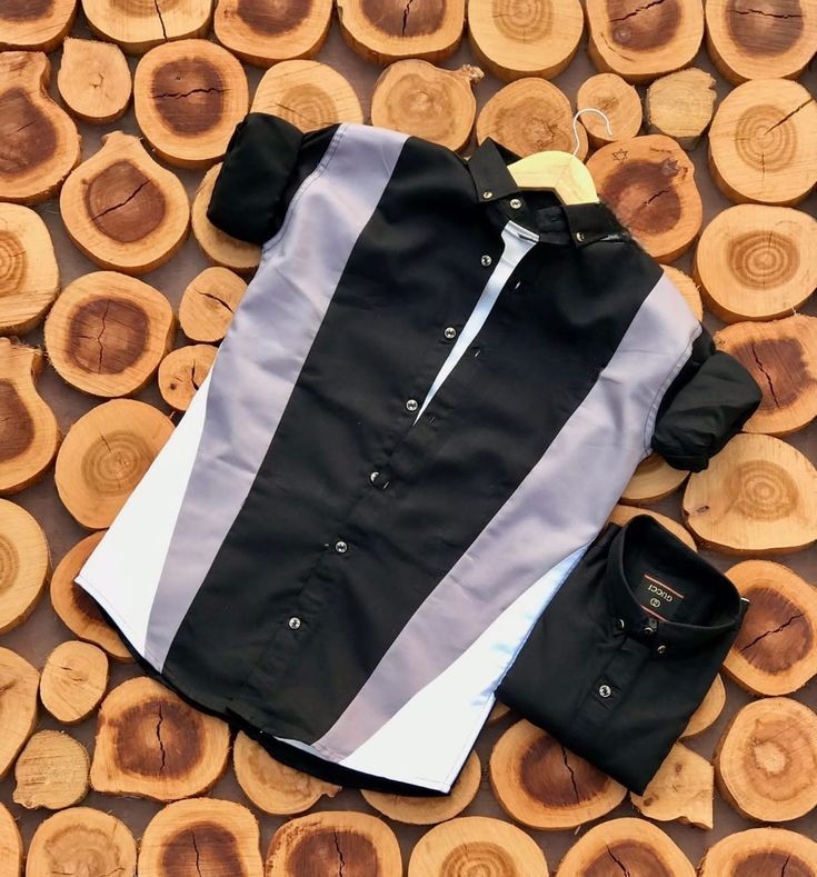 Men's Shirts Collection