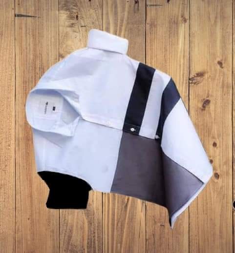 Men's Shirts Collection