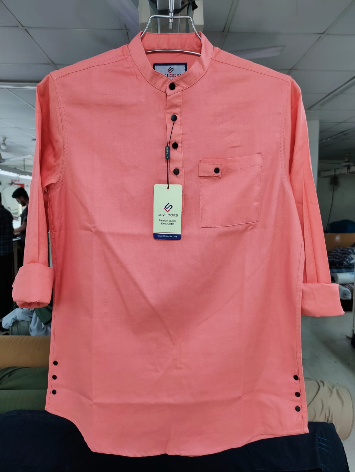 Katwa Collection
