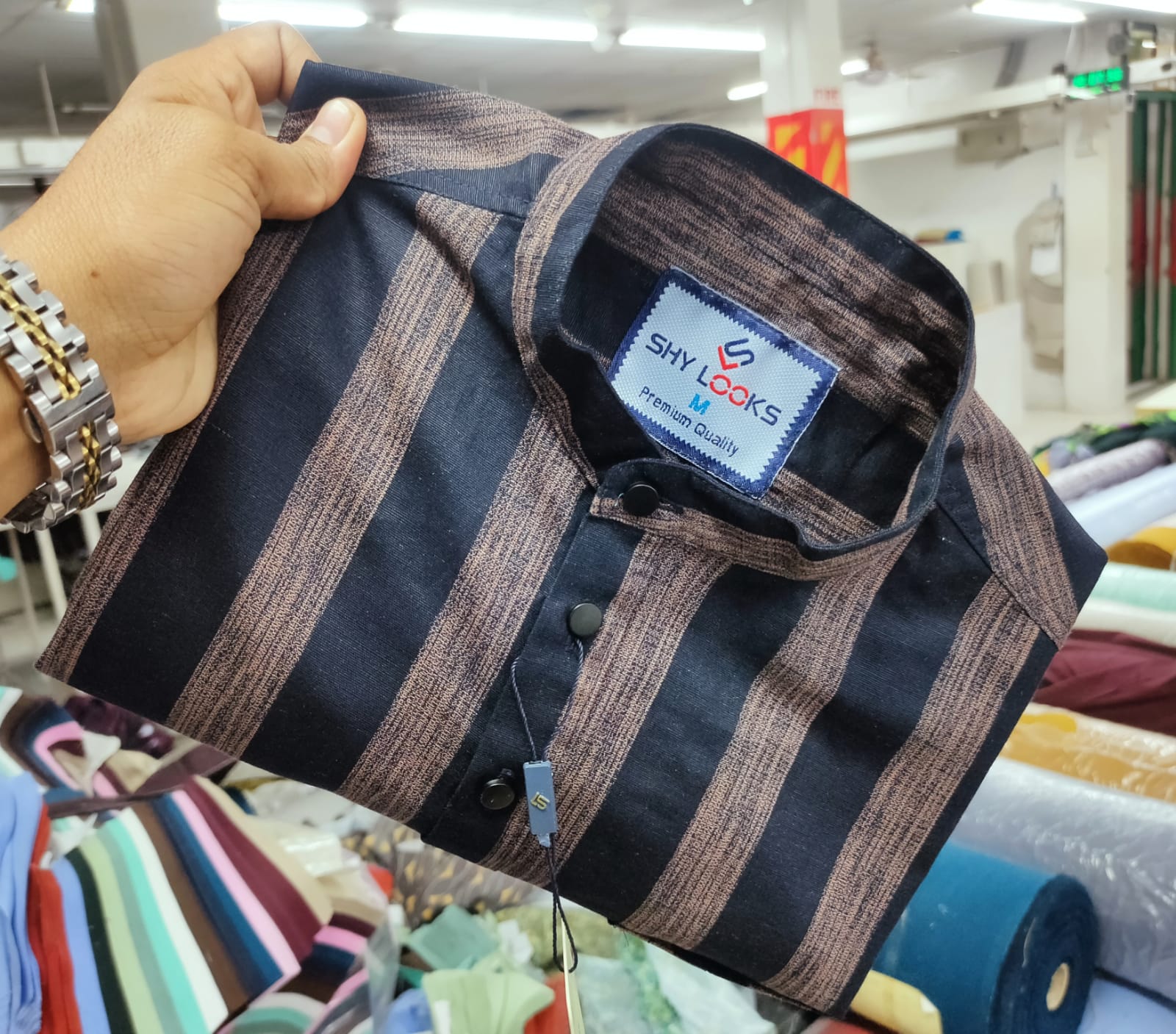 Katwa Collection