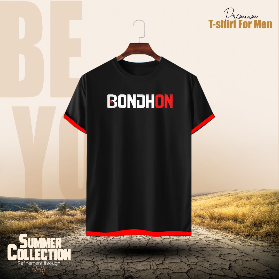Men's T-shirt