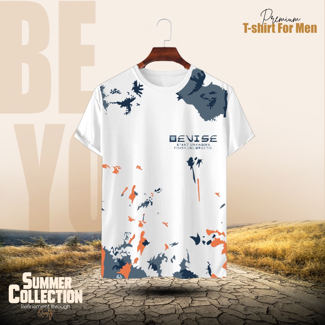 Men's T-shirt