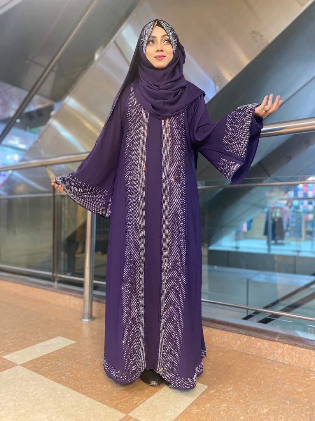 Irani Abeya