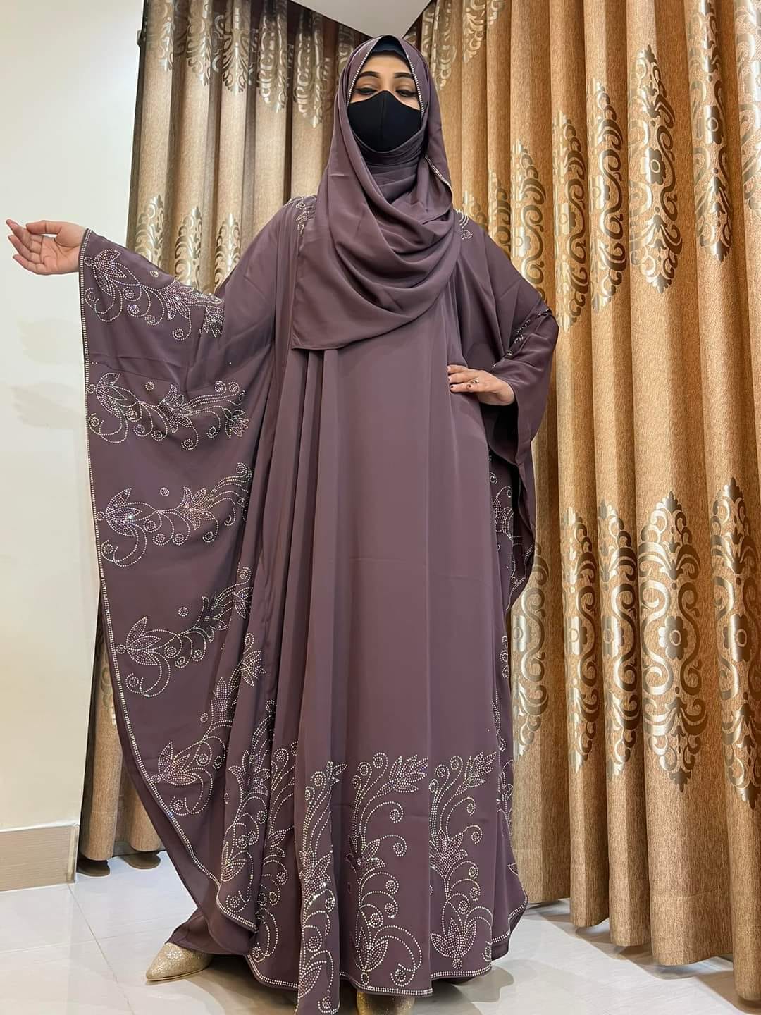 Irani Abeya