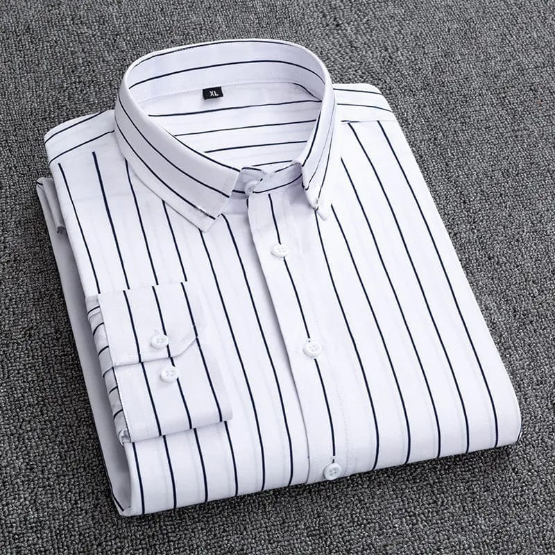 Men's Shirts Collection
