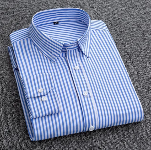 Men's Shirts Collection