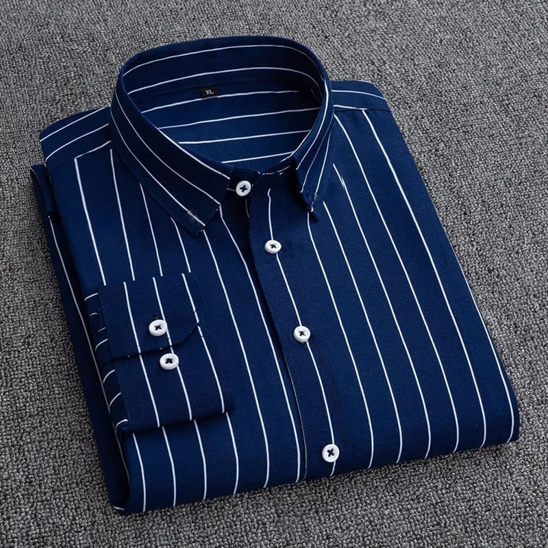 Men's Shirts Collection