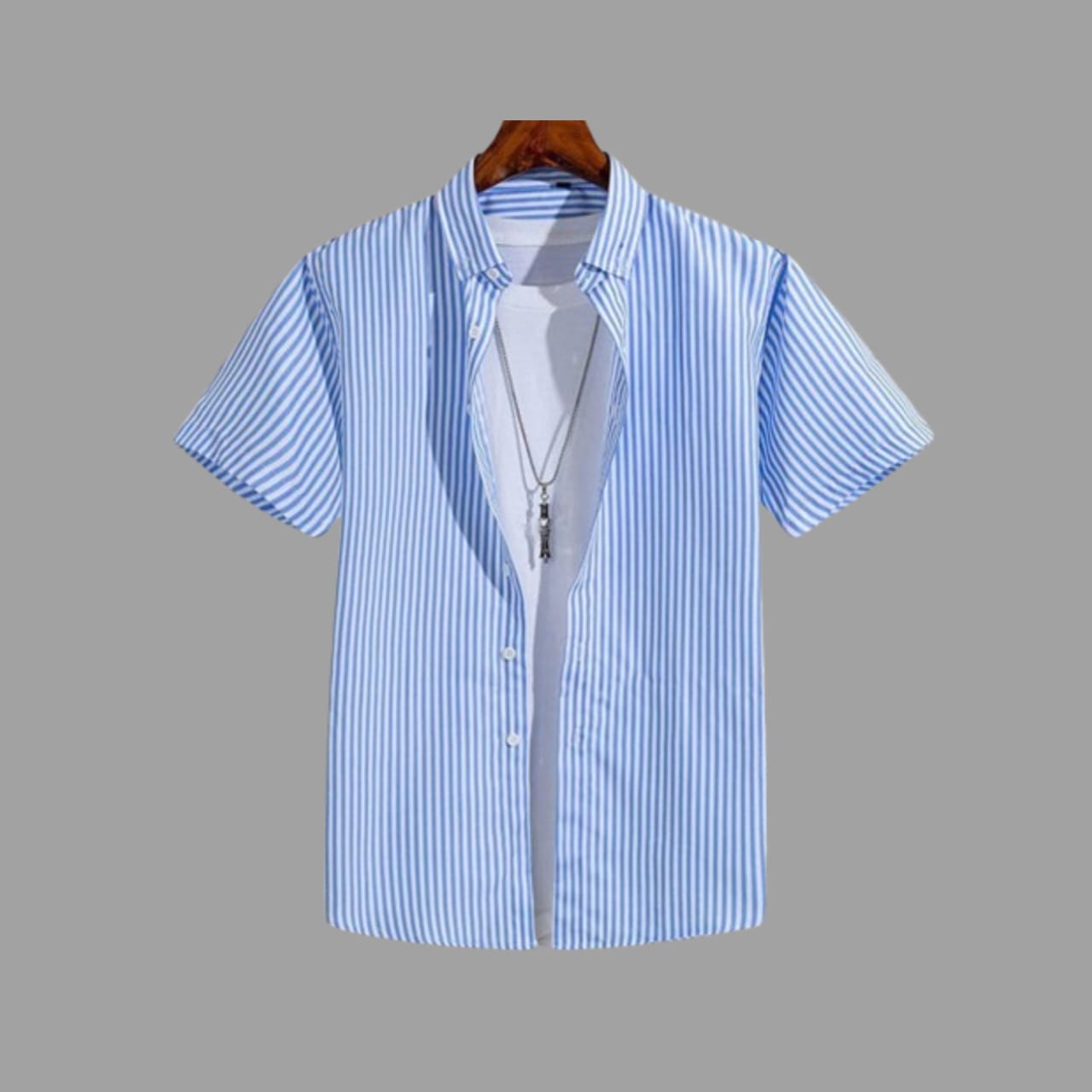 Men's Shirts Collection
