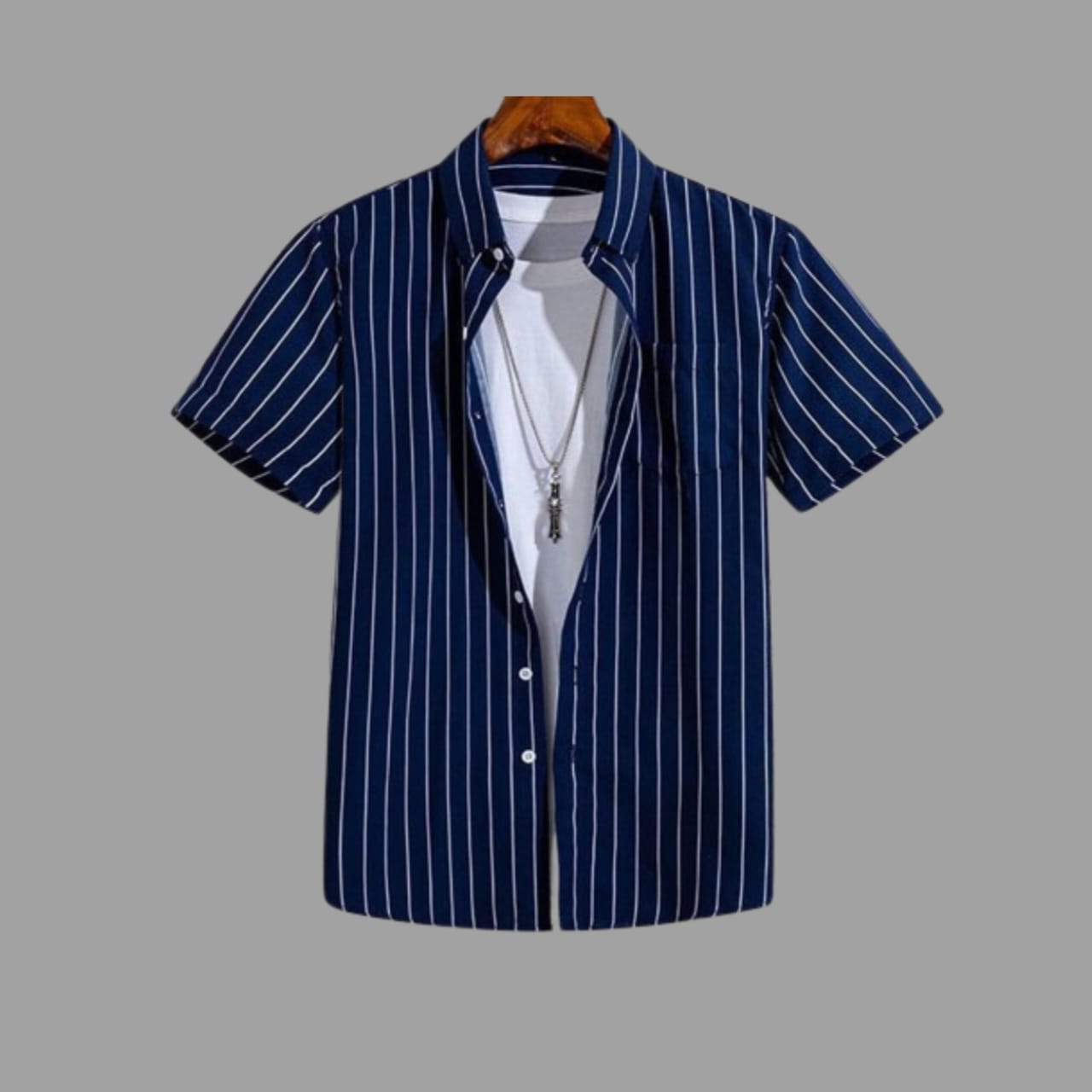 Men's Shirts Collection