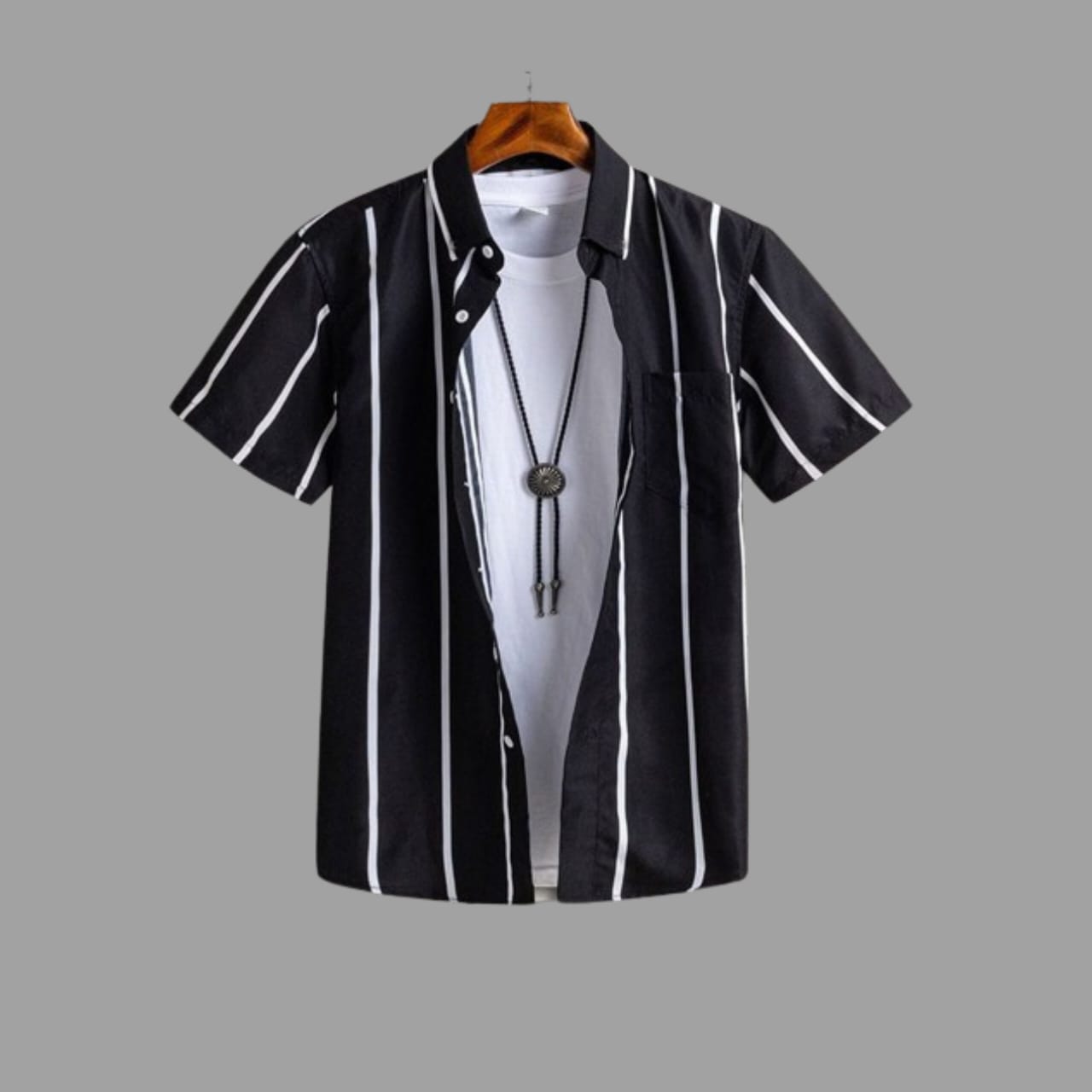 Men's Shirts Collection