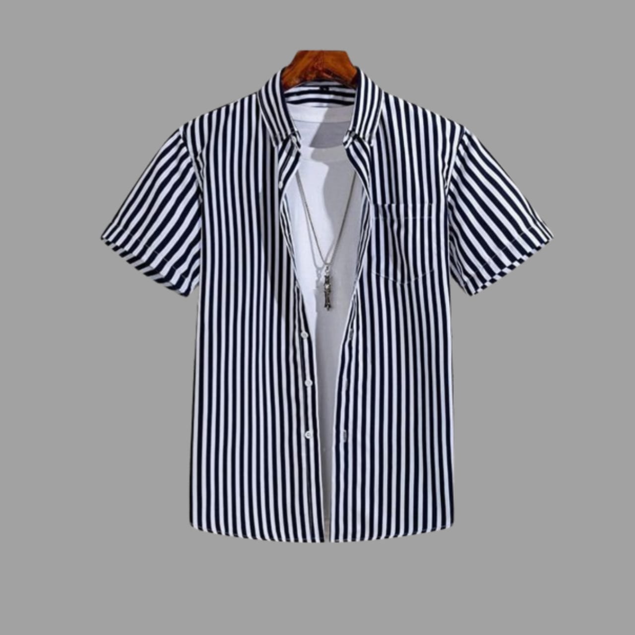 Men's Shirts Collection