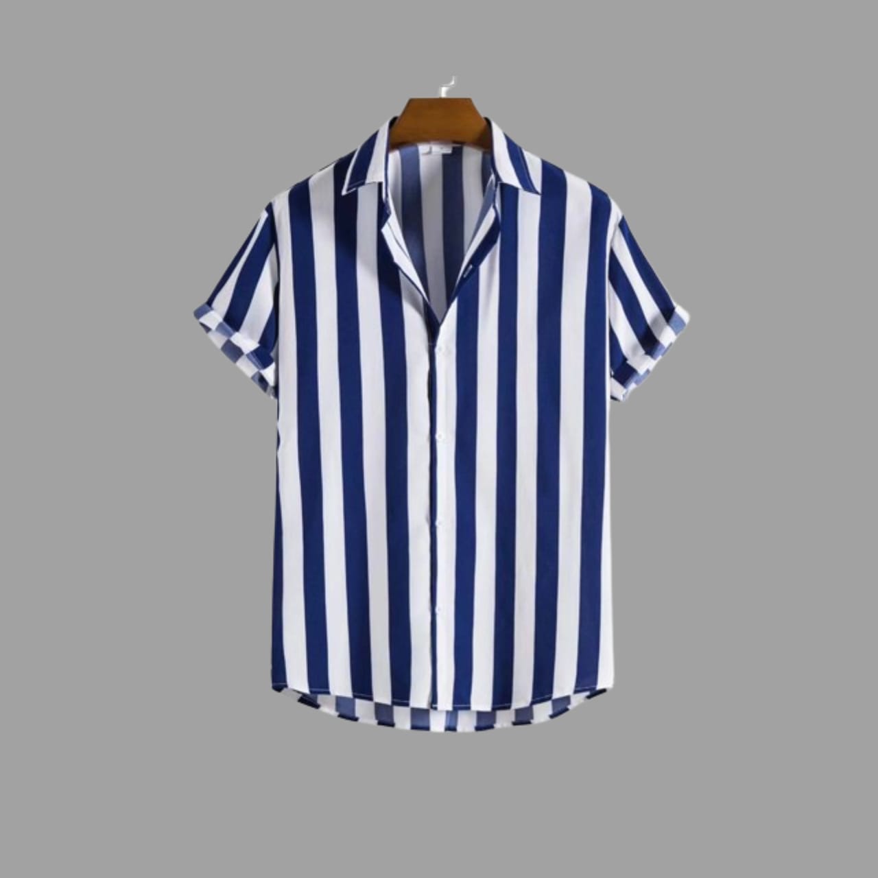 Men's Shirts Collection
