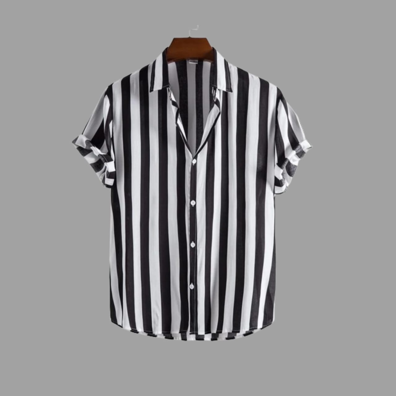 Men's Shirts Collection