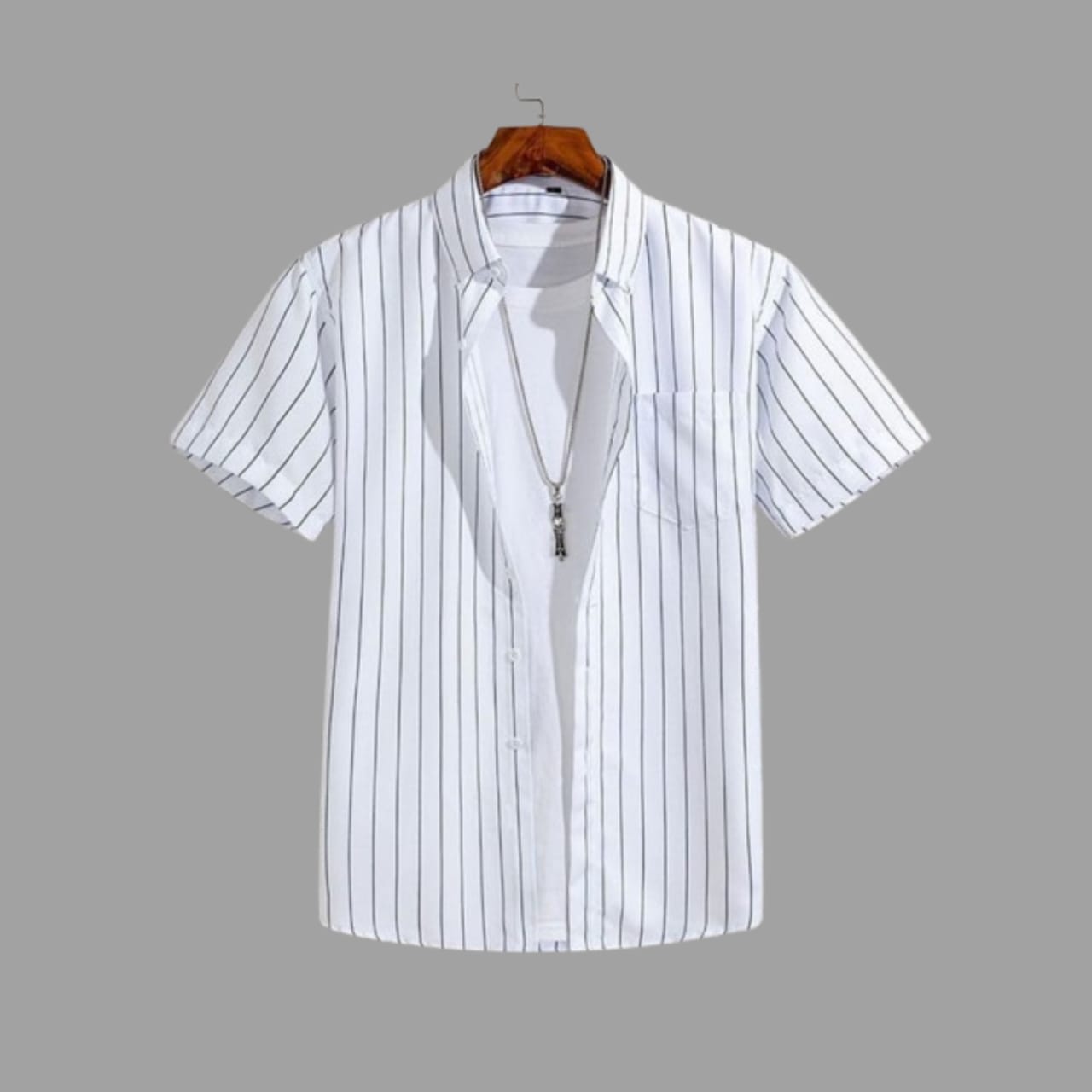 Men's Shirts Collection