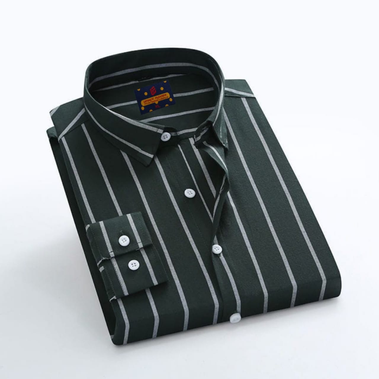 Men's Shirt Collection