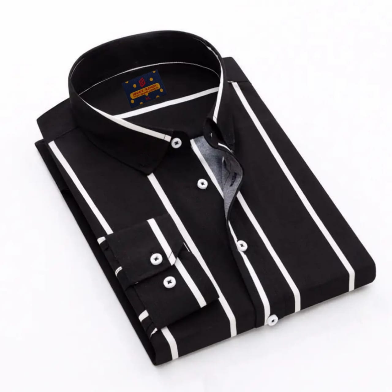 Men's Shirt Collection
