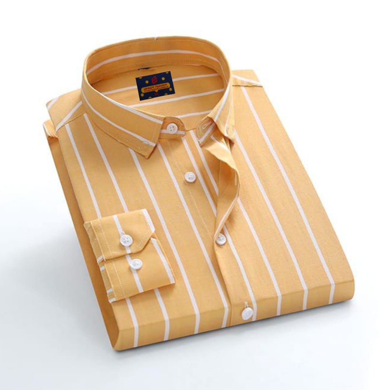 Men's Shirt Collection
