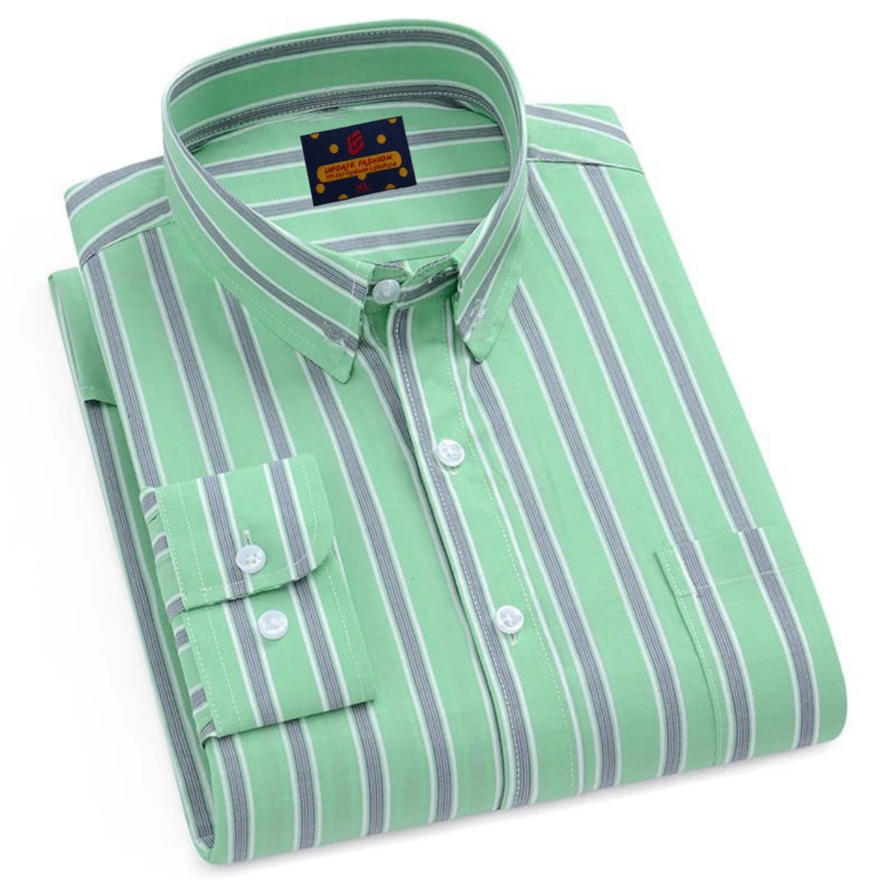 Men's Shirt Collection