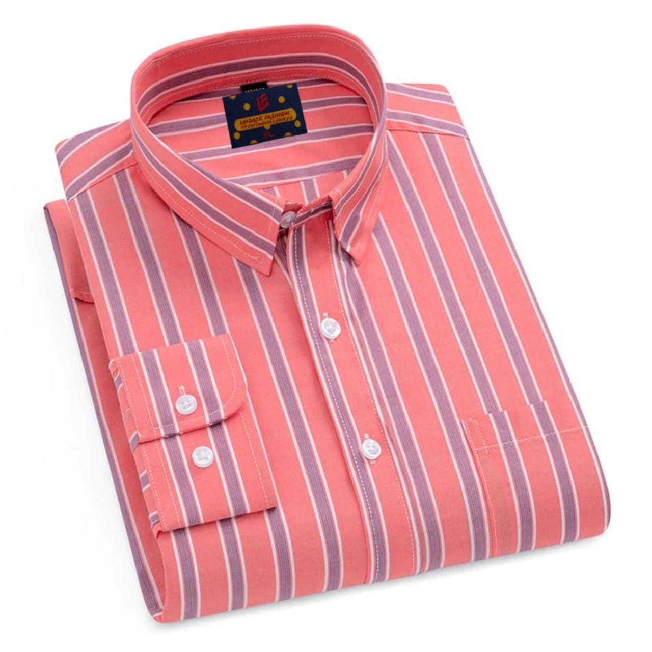 Men's Shirt Collection