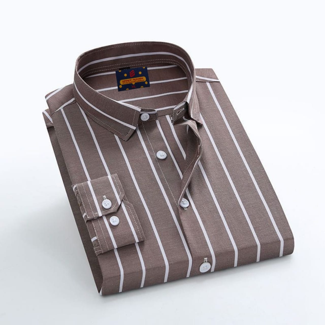 Men's Shirt Collection