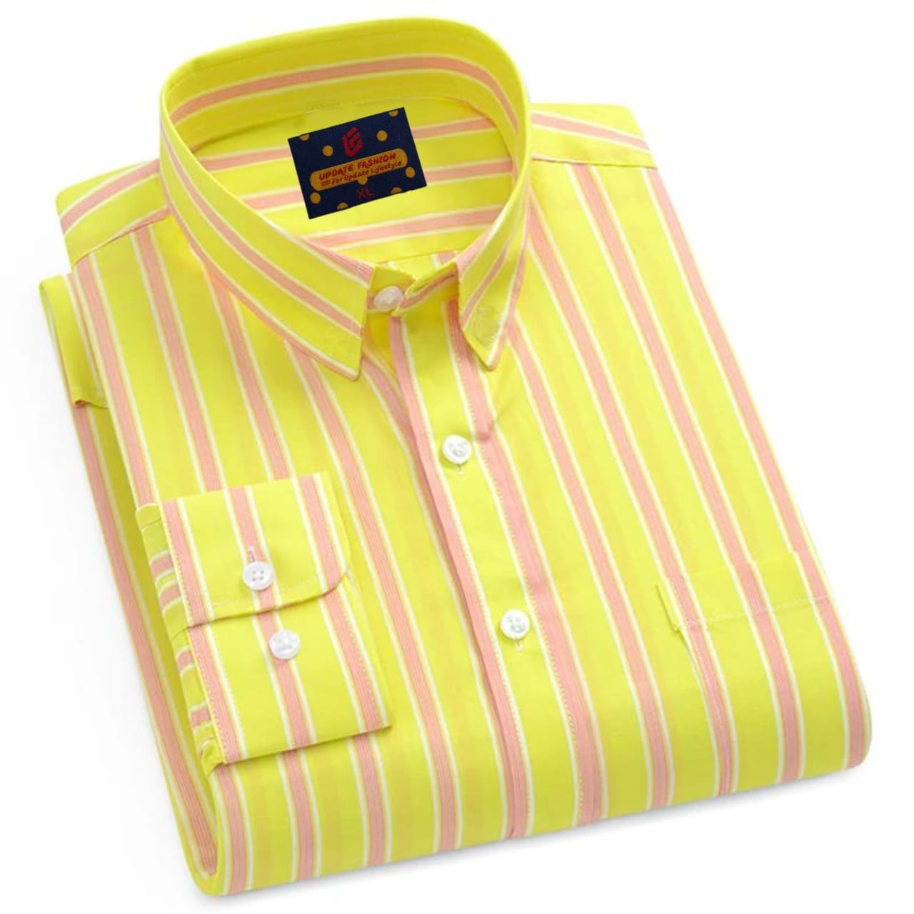 Men's Shirt Collection