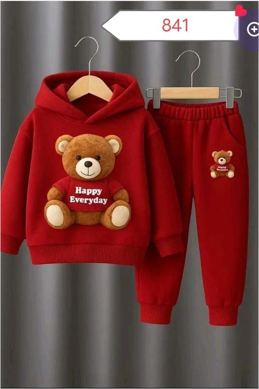 Baby Hoodie Collection